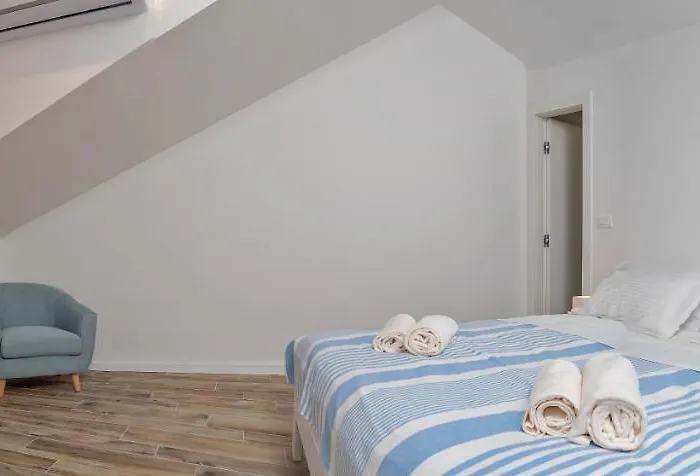Jacuzzi Trogir