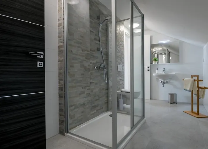 Apartamento Jacuzzi