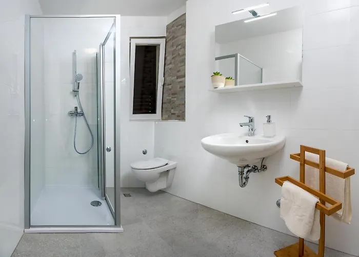 Jacuzzi Trogir