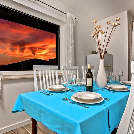 Apartmán Jacuzzi Trogir